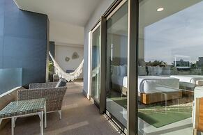 Garza Blanca Los Cabos