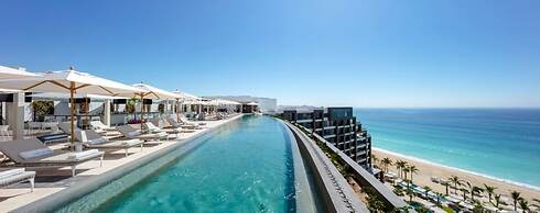 Garza Blanca Los Cabos