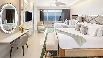 Garza Blanca Los Cabos