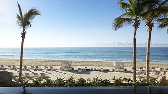 Garza Blanca Los Cabos