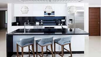 Garza Blanca Los Cabos