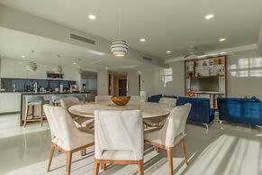 Garza Blanca Los Cabos