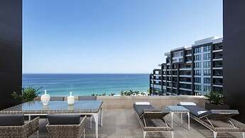 Garza Blanca Los Cabos