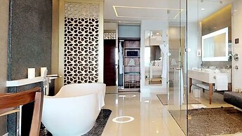 Garza Blanca Los Cabos