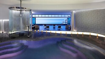 Garza Blanca Los Cabos