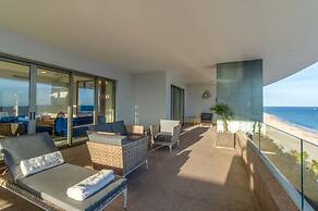 Garza Blanca Los Cabos