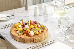 Garza Blanca Los Cabos