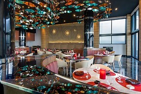 Garza Blanca Los Cabos