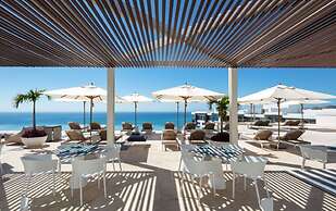 Garza Blanca Los Cabos