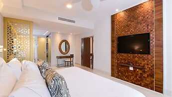 Garza Blanca Los Cabos