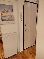 Cosy Open Large Studio By Galerious Parace D111