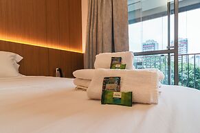 La Vida Estilo Barroco