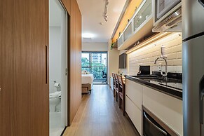 La Vida Estilo Barroco