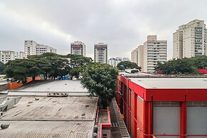 La Vida Estilo Barroco