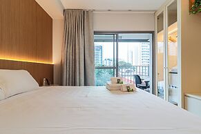 La Vida Estilo Barroco