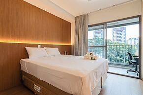 La Vida Estilo Barroco