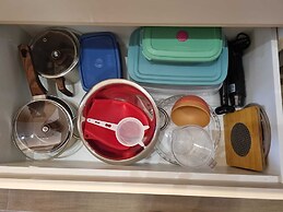 La Vida Estilo Barroco