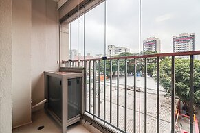 La Vida Estilo Barroco