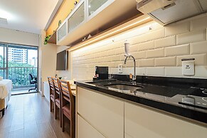 La Vida Estilo Barroco