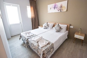 Mare Civitas Apartments