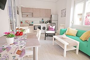 Mare Civitas Apartments