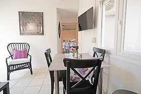 Mare Civitas Apartments