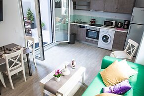 Mare Civitas Apartments