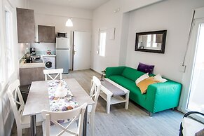 Mare Civitas Apartments