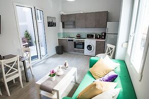Mare Civitas Apartments