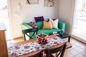 Mare Civitas Apartments