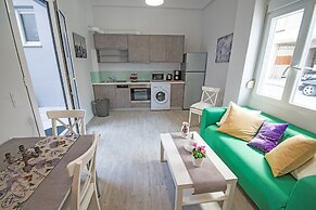 Mare Civitas Apartments