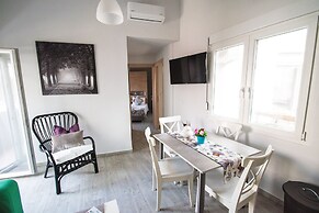 Mare Civitas Apartments