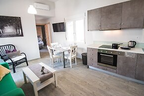 Mare Civitas Apartments