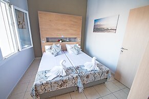 Mare Civitas Apartments