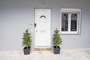 Mare Civitas Apartments