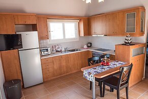 Mare Civitas Apartments