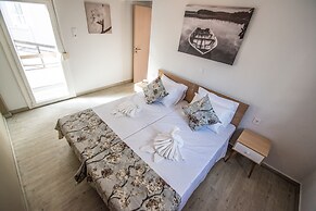 Mare Civitas Apartments