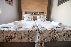 Mare Civitas Apartments