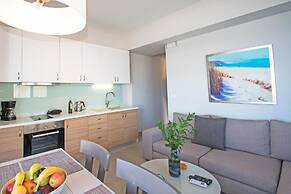 Sonja Apartments