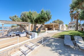 Almirikia Villa