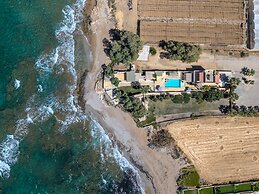 Almirikia Villa