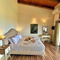 Golden Sand Beach Villa