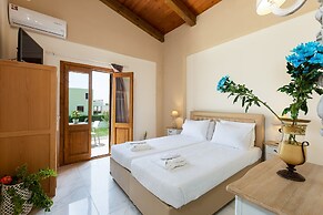 Golden Sand Beach Villa