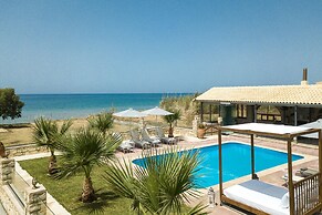 Golden Sand Beach Villa