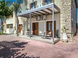 Golden Sand Beach Villa Villa