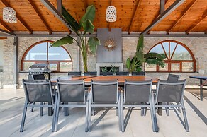 Golden Sand Beach Villa Villa