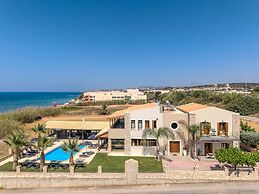 Golden Sand Beach Villa Villa