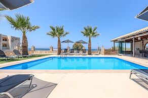 Golden Sand Beach Villa Villa