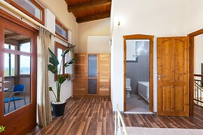 Golden Sand Beach Villa