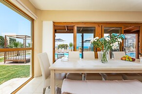 Golden Sand Beach Villa